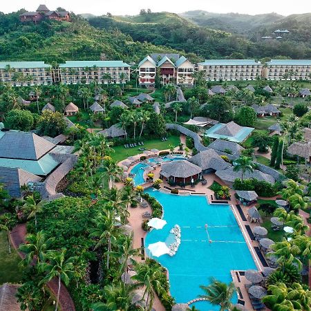 Outrigger Fiji Beach Resort Korotogo Extérieur photo Vinpearl Hotel Nha Trang