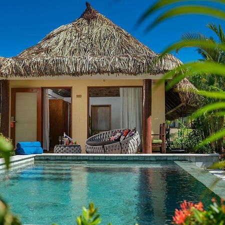 Outrigger Fiji Beach Resort Korotogo Extérieur photo