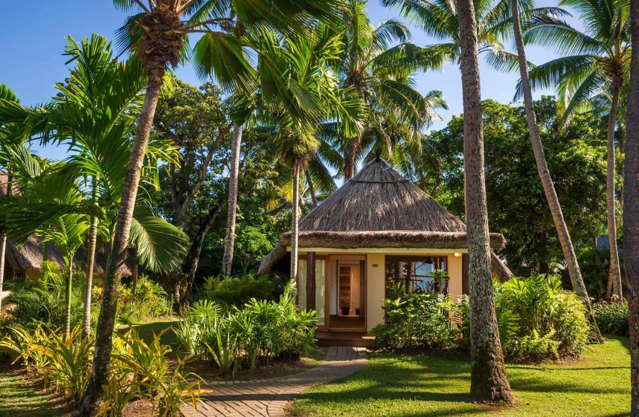 Outrigger Fiji Beach Resort Korotogo Extérieur photo