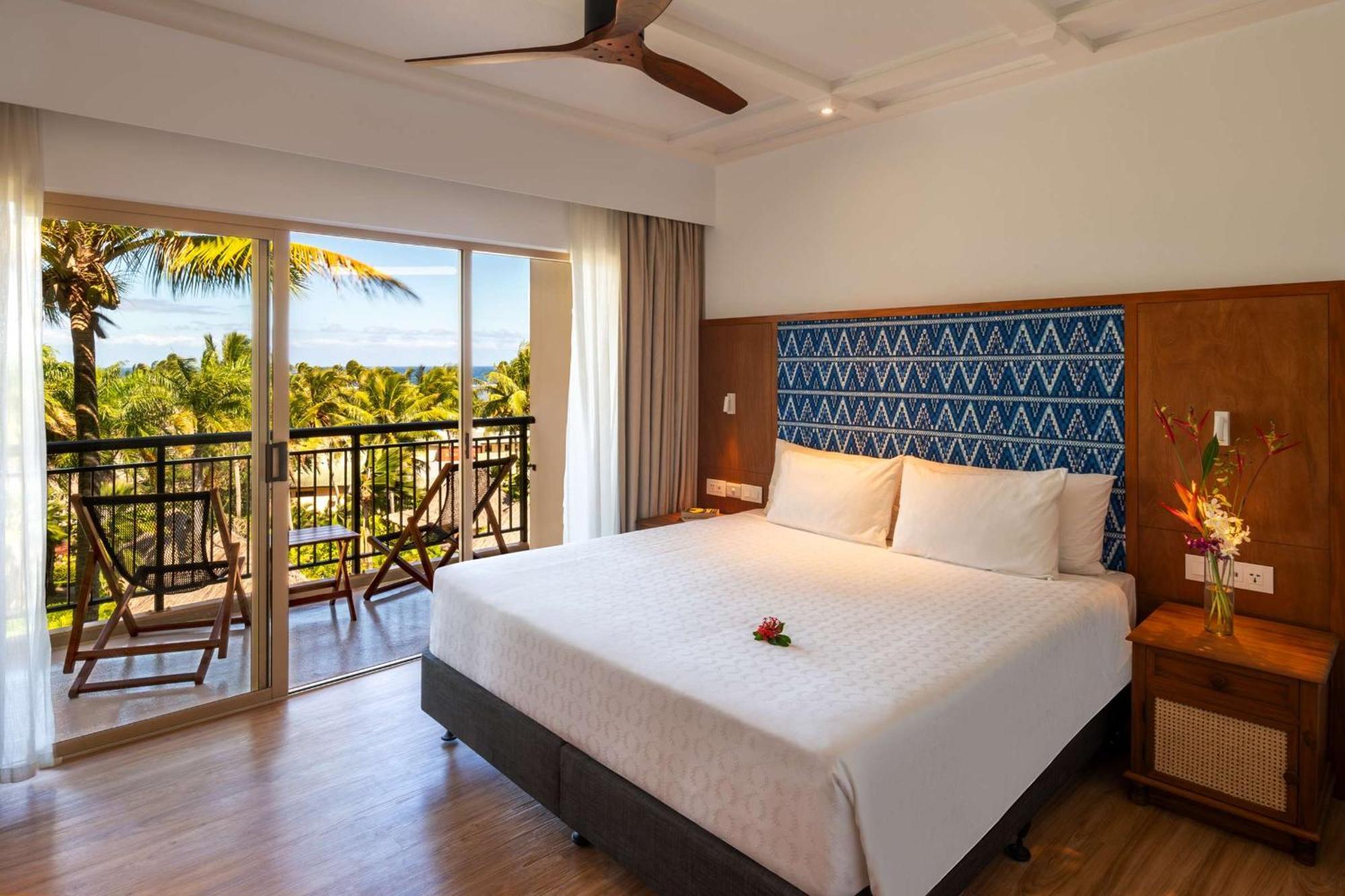 Outrigger Fiji Beach Resort Korotogo Extérieur photo